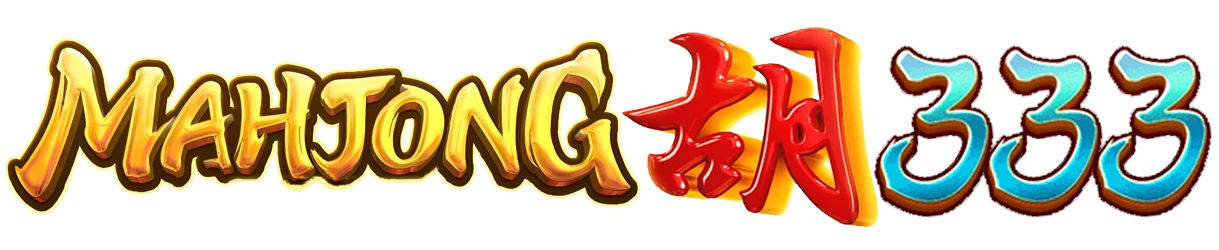 MAHJONG333