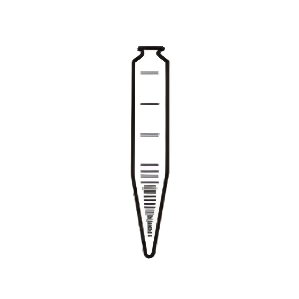 CENTRIFUGE VESSEL