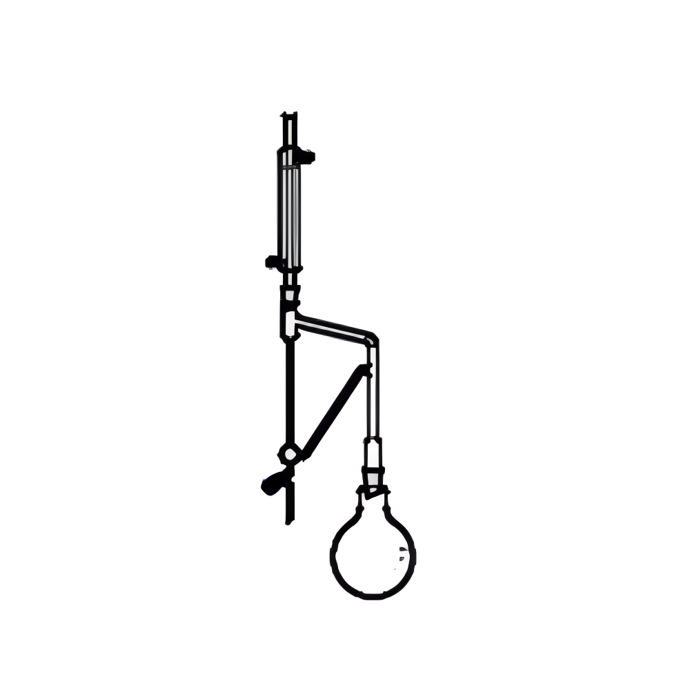 Clevenger Apparatus