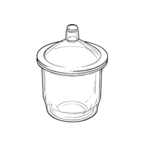 Desiccator