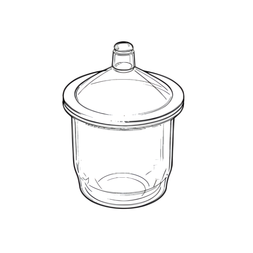 Desiccator