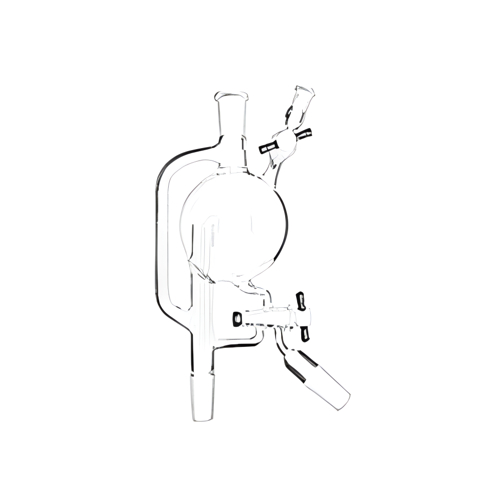 DISTILLATION APPARATUS