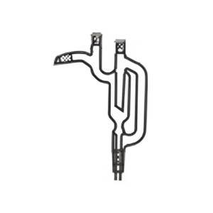 Adapter, Anti - Foaming Splash Head Sloping