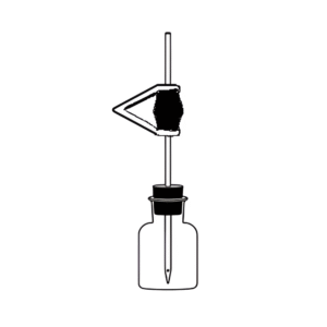 Arsenic Determination Apparatus