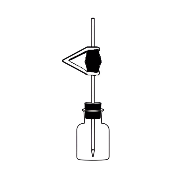 Arsenic Determination Apparatus