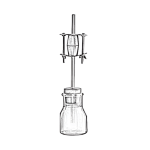 Arsenic Determination Apparatus as Per IP