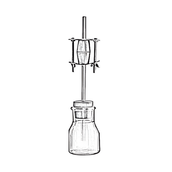 Arsenic Determination Apparatus as Per IP