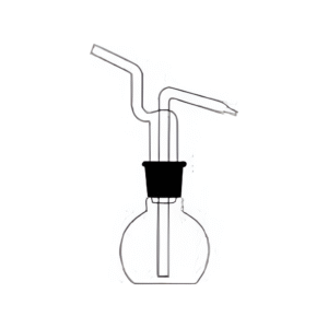Bottle Wash Interchangeable Head Complete