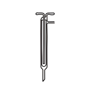Condenser, Hopkin (Reflux)