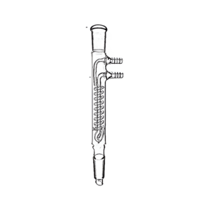 Condenser Reflux Coil Dimorth
