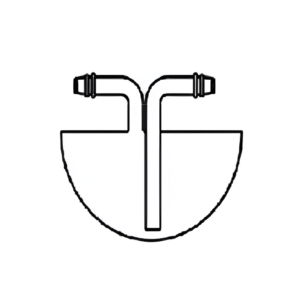 Condenser, Bulb Shape