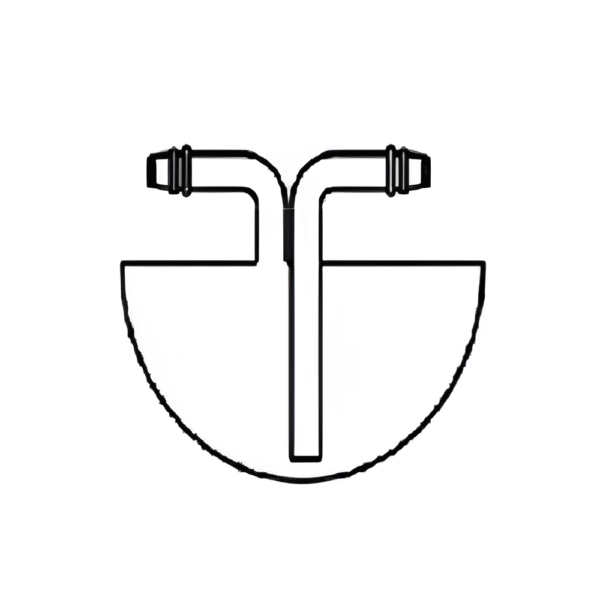 Condenser, Bulb Shape
