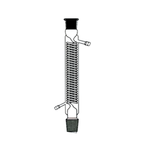 Condenser Coil, Distillate