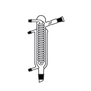 Condenser, Ether