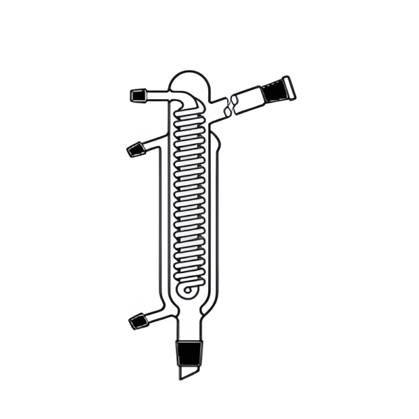 Condenser, Ether