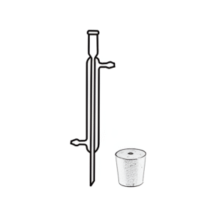 Rubber Cork for Condenser