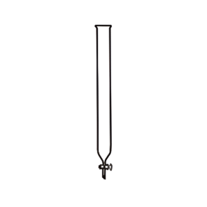 Column Chromatography, Plain with “PTFE” Stopcock