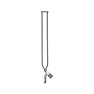 Column Chromatography, Plain with “Teflon” Stopcock