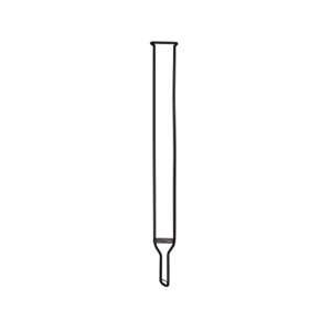 Column Chromatography, Plain with Sintered Disc