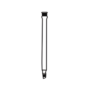 Column Chromatography, with Integral Sintered Disc & Joint (Socket & Cone)