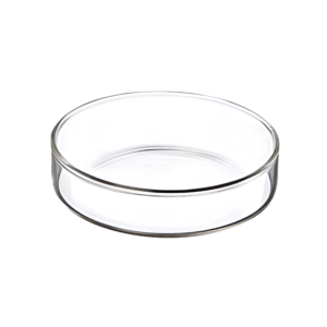 Culture Petri dishes, Transparent & Amber Color