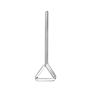 Cell Spreader "Triangular" Shape