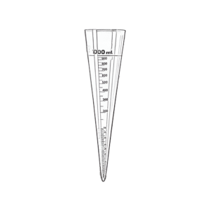 Cone Sedimentation Imhoff