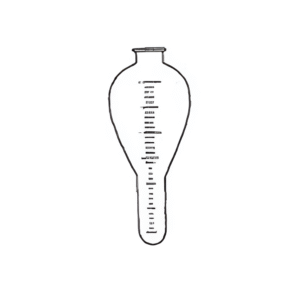 Centrifuge Vessel (Spherical)