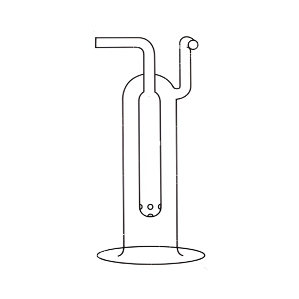 Oxygen Purifying Assembly