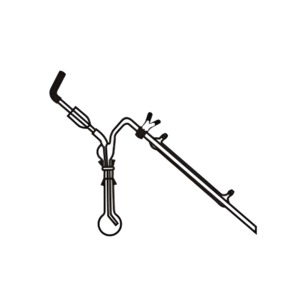 Semi-Micro Kjeldhal Apparatus