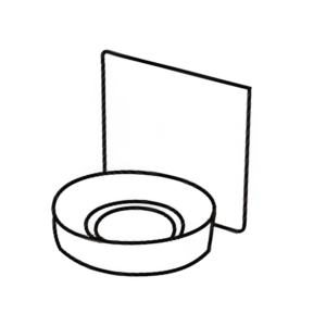 Diffusion Unit, Convey Type