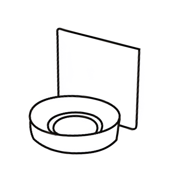 Diffusion Unit, Convey Type