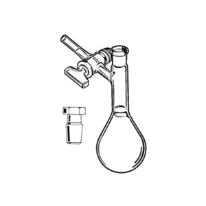 flask
