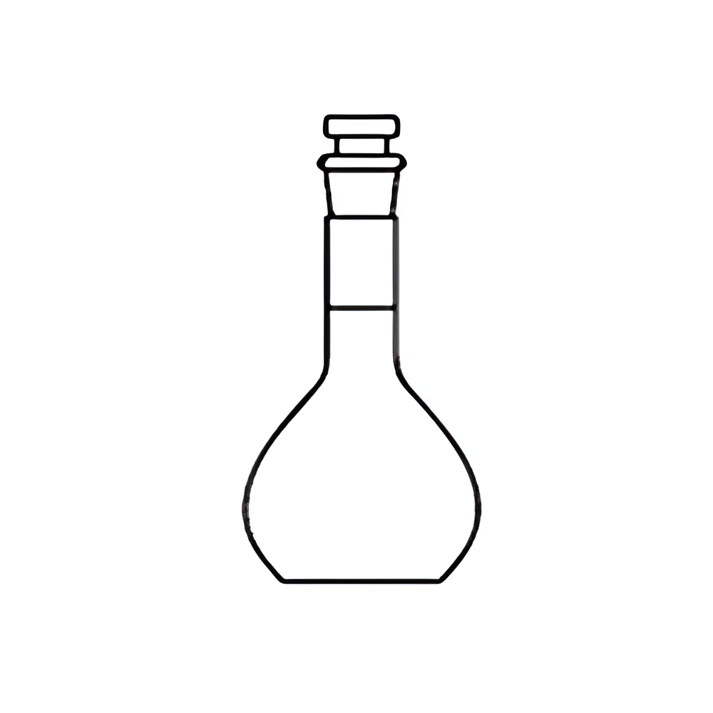 flask