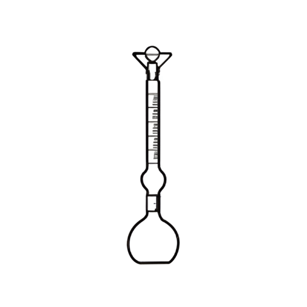 Flask Le-Chatelier , Accuracy as per Class “B”