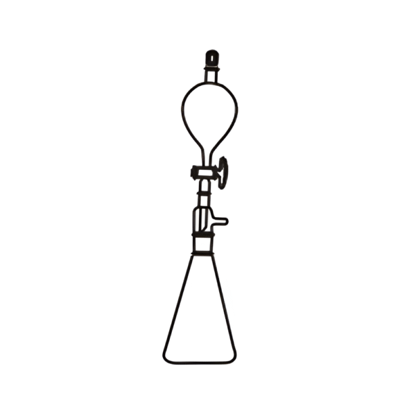Gas Evolution Assembly