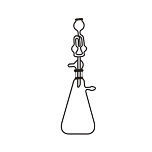 Gas Evolution Assembly