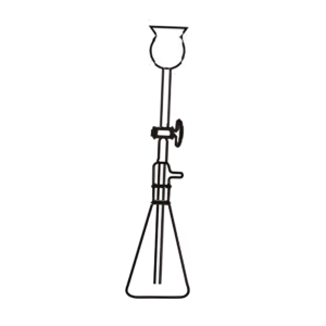 Gas Evolution Assembly