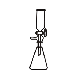 Gas Evolution Assembly