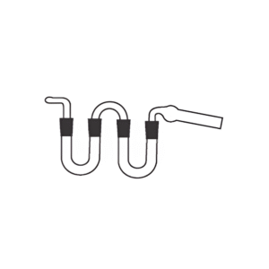 Gas Absorption Assembly