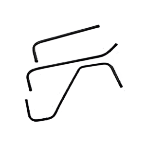 Gas Delivery Tube