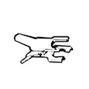 Joint Spherical Clips