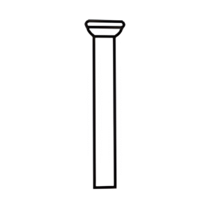 Joint Spherical, Cup