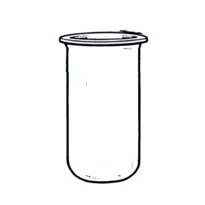 Kettle Resin Bottom