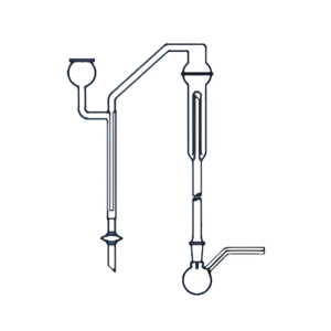 Methoxy Determination Apparatus