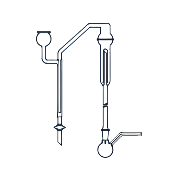 Methoxy Determination Apparatus