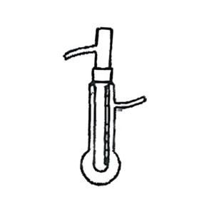 Molecular Weight Determination Apparatus (Mccoy’s) Boiling Point Method