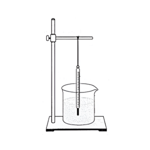 Melting Point Apparatus Beaker Type