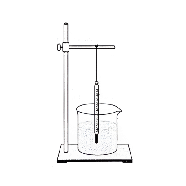 Melting Point Apparatus Beaker Type