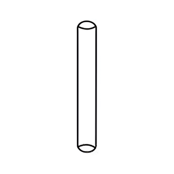 Spare Jacket for Orsat Burette